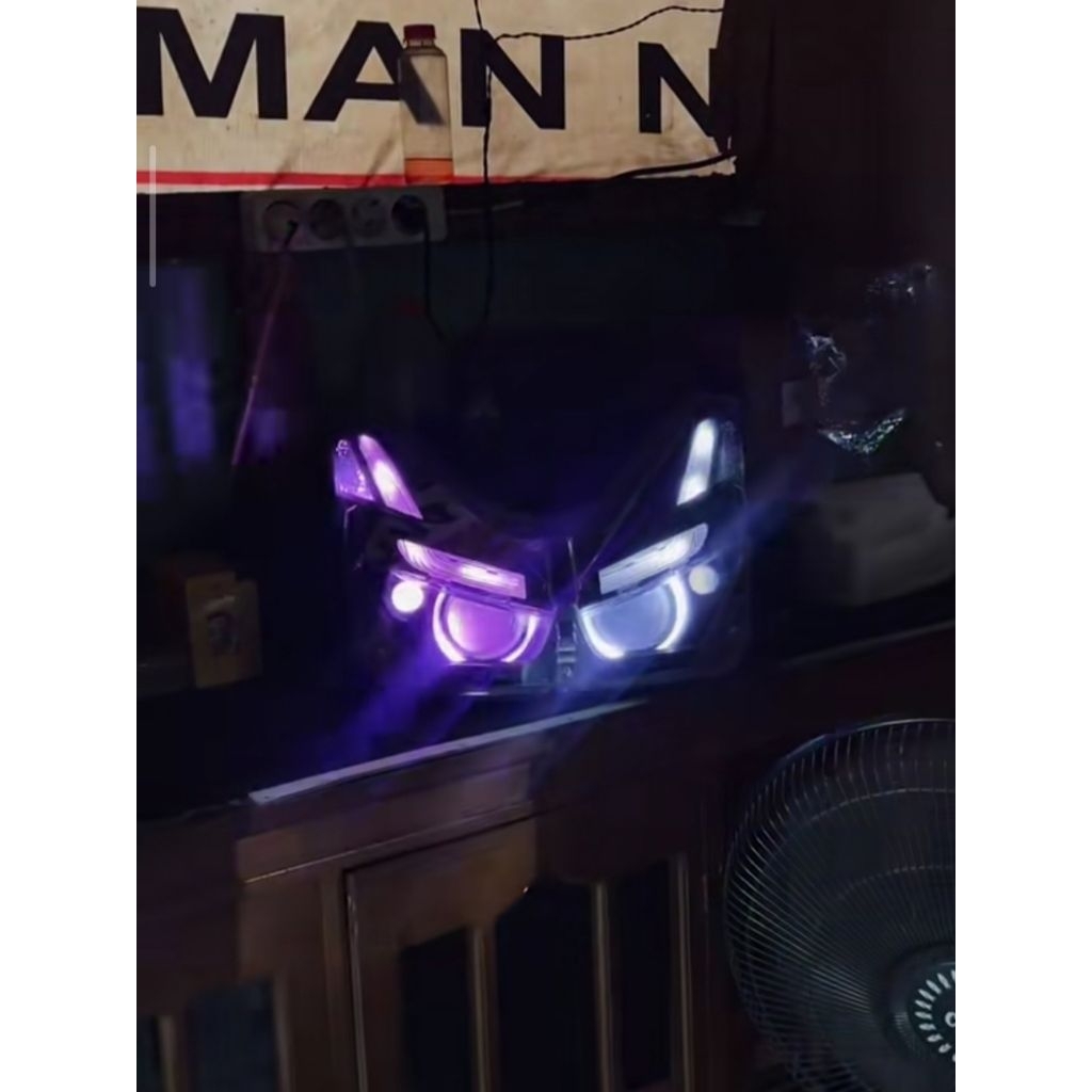 Paket Biled Vario 160