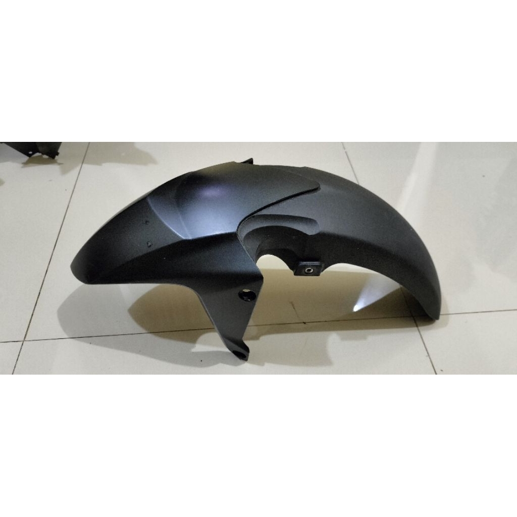 spakbor depan slebor depan Supra gtr 150 original