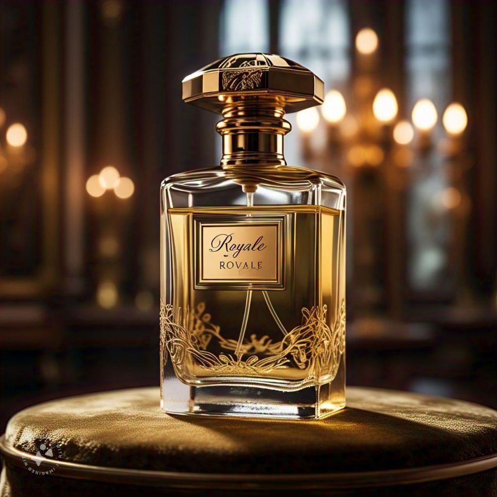 fraganol pelarut parfum 1L