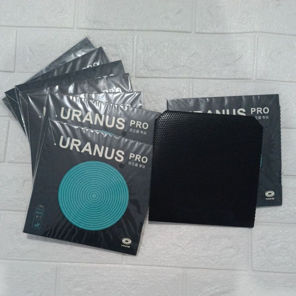 YINHE URANUS PRO