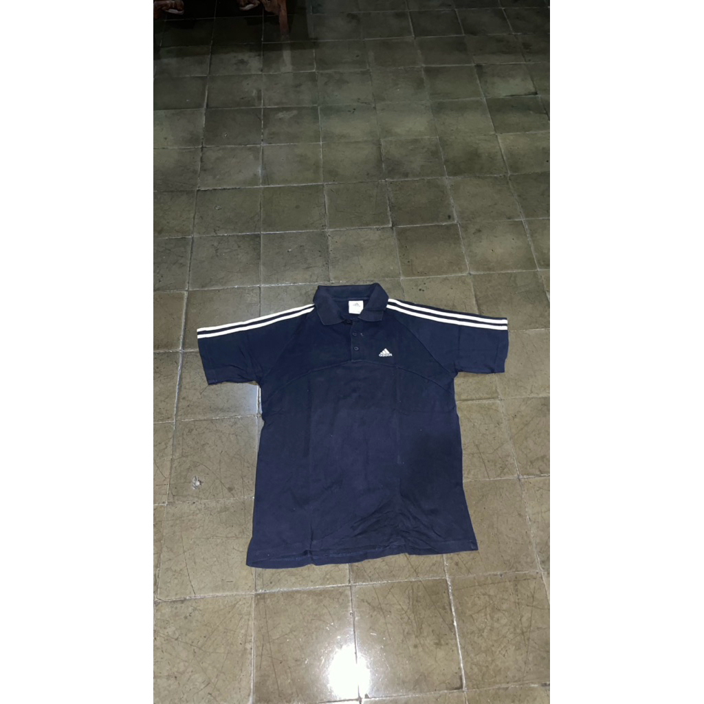 Preloved Polo Adidas