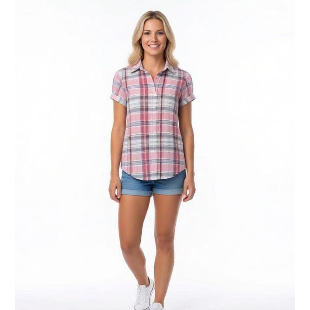 Kemeja Ralph Lauren Sport