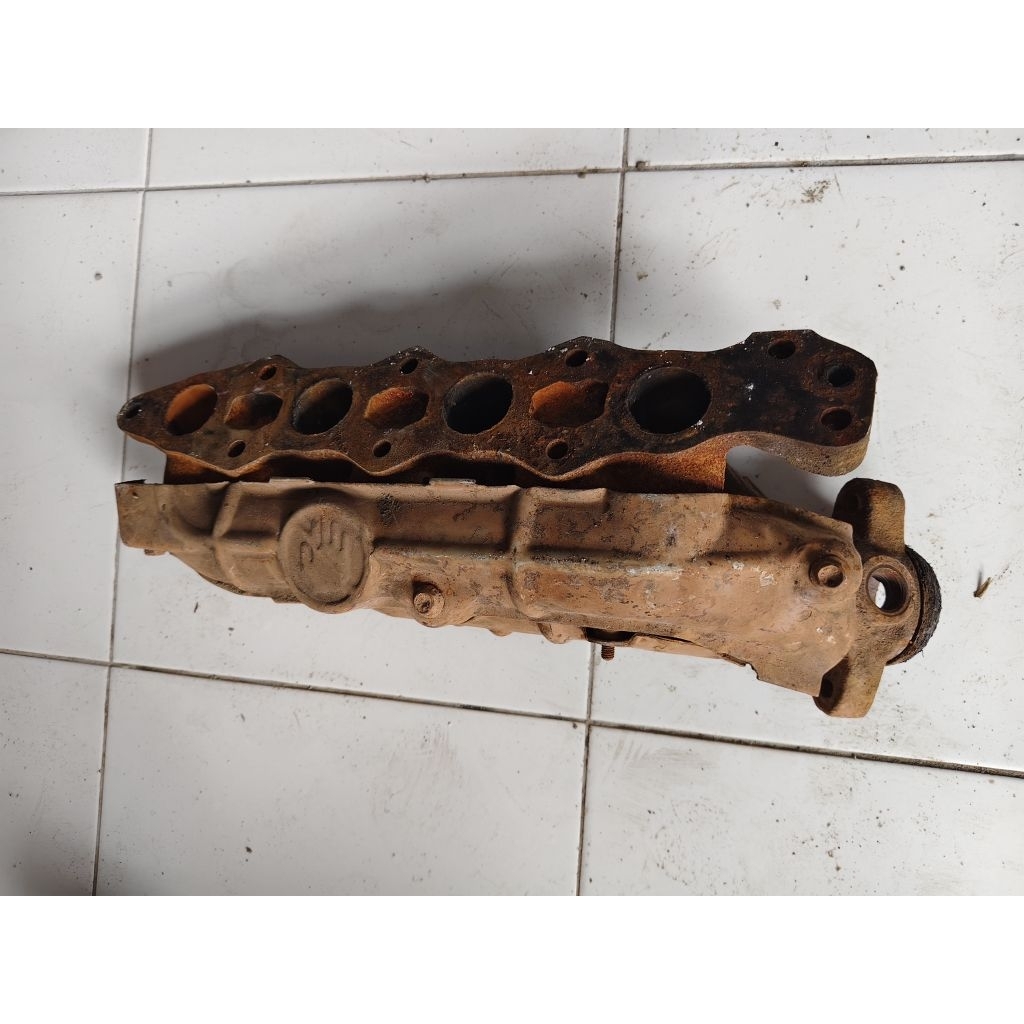 MANIPOL API SUZUKI FUTURA INJEKSI