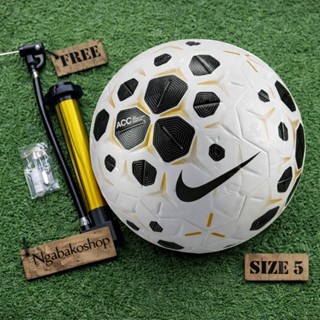 BOLA SEPAK Nike 25 YEARS Flight Premier League 2024/2025
