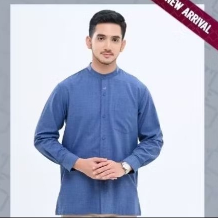 Flash Sale Rabbani Kemko Kemeja Koko Bayanaka Ragmetic Raghdah