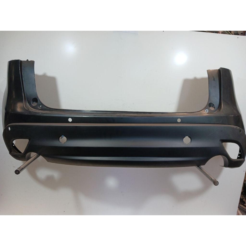 bemper belakang mazda cx-5