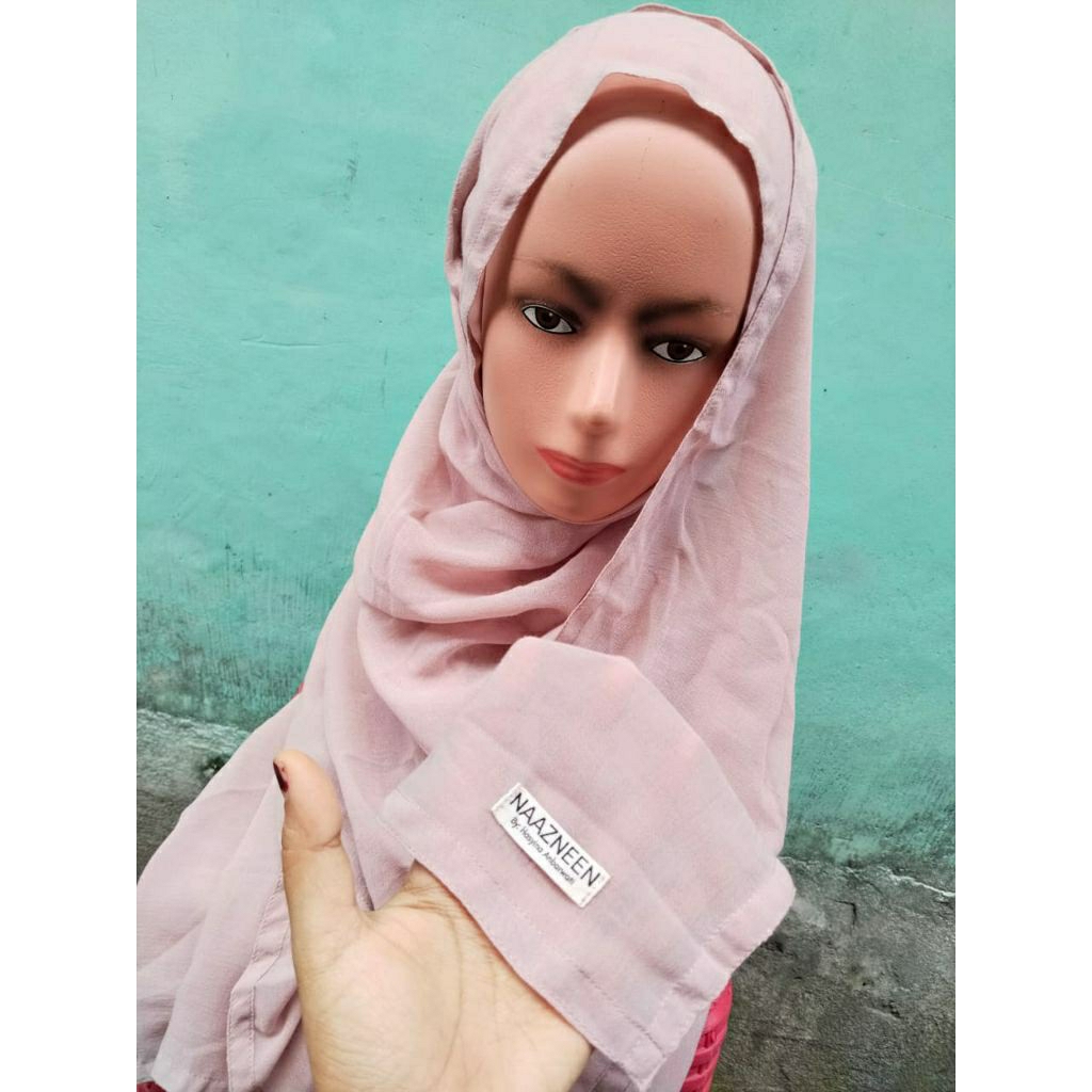 Hijab Pasmina 10Ribuan