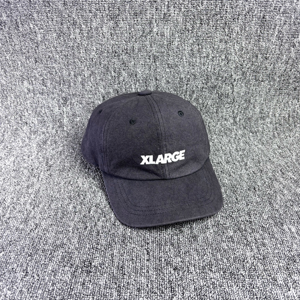 Topi Xlarge Cap Second Preloved Original 230
