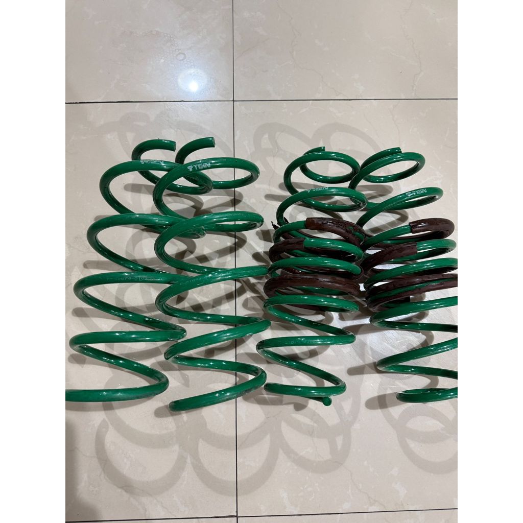 Lowering Kit Tein S-Tech Jazz
