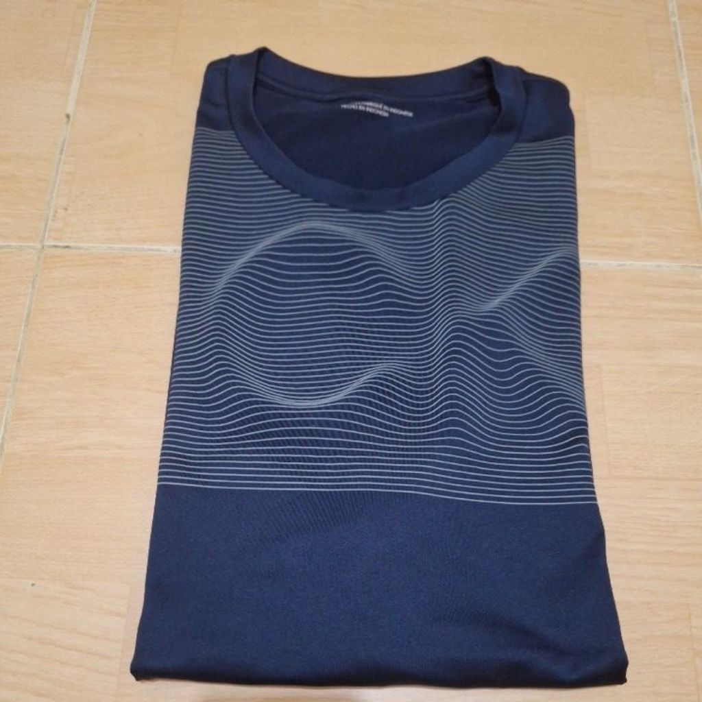 (PRELOVED) CALVIN KLEIN KAOS PRIA