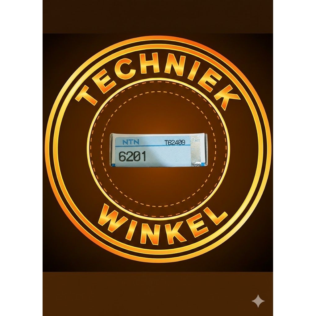 Bearing NTN 6201 Original