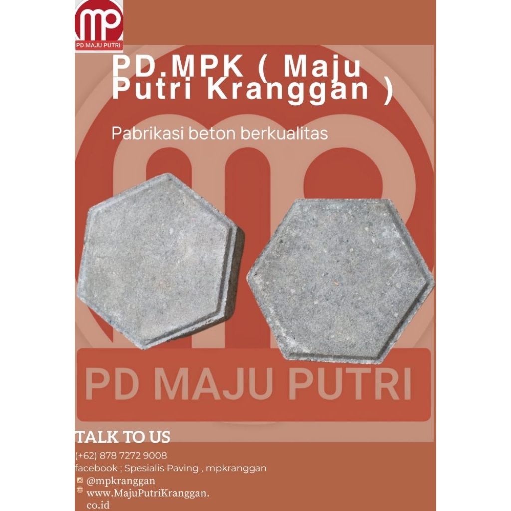 Paving blok , paving , konblok, paving block