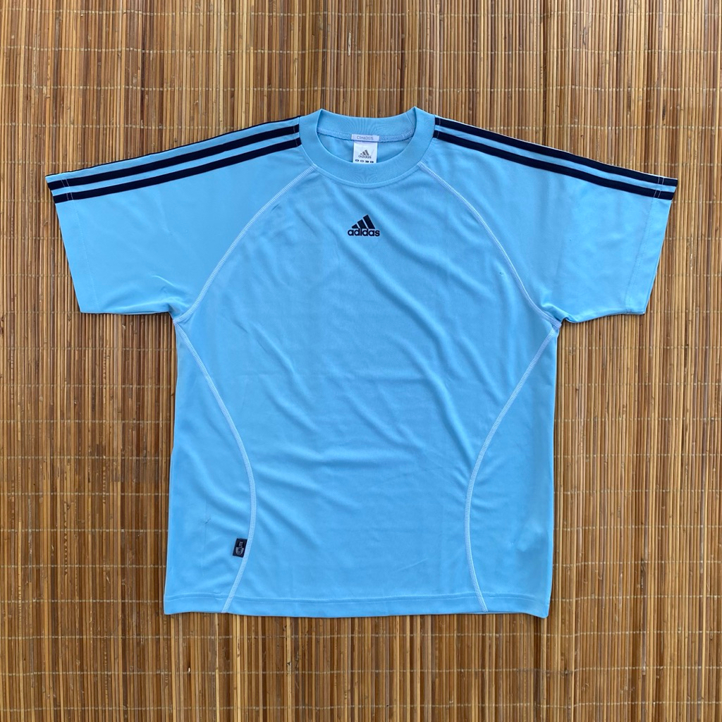 Adidas Center jersey