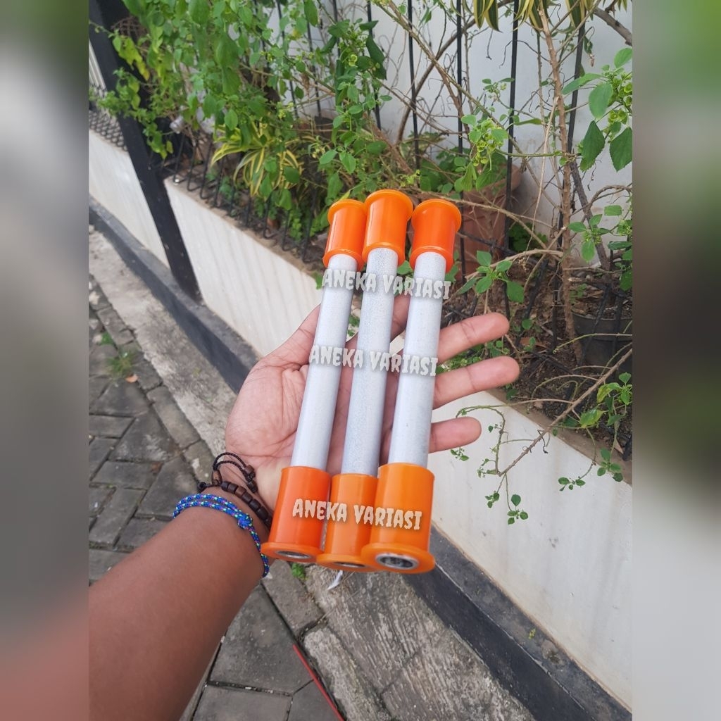 launching terbaru BOSHING as rangka depan swing arm khusus RD RACING untuk model R15 -GP BANANA-WAJI