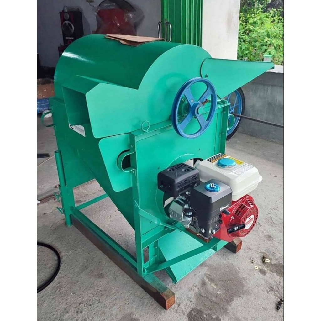 Mesin Perontok Padi