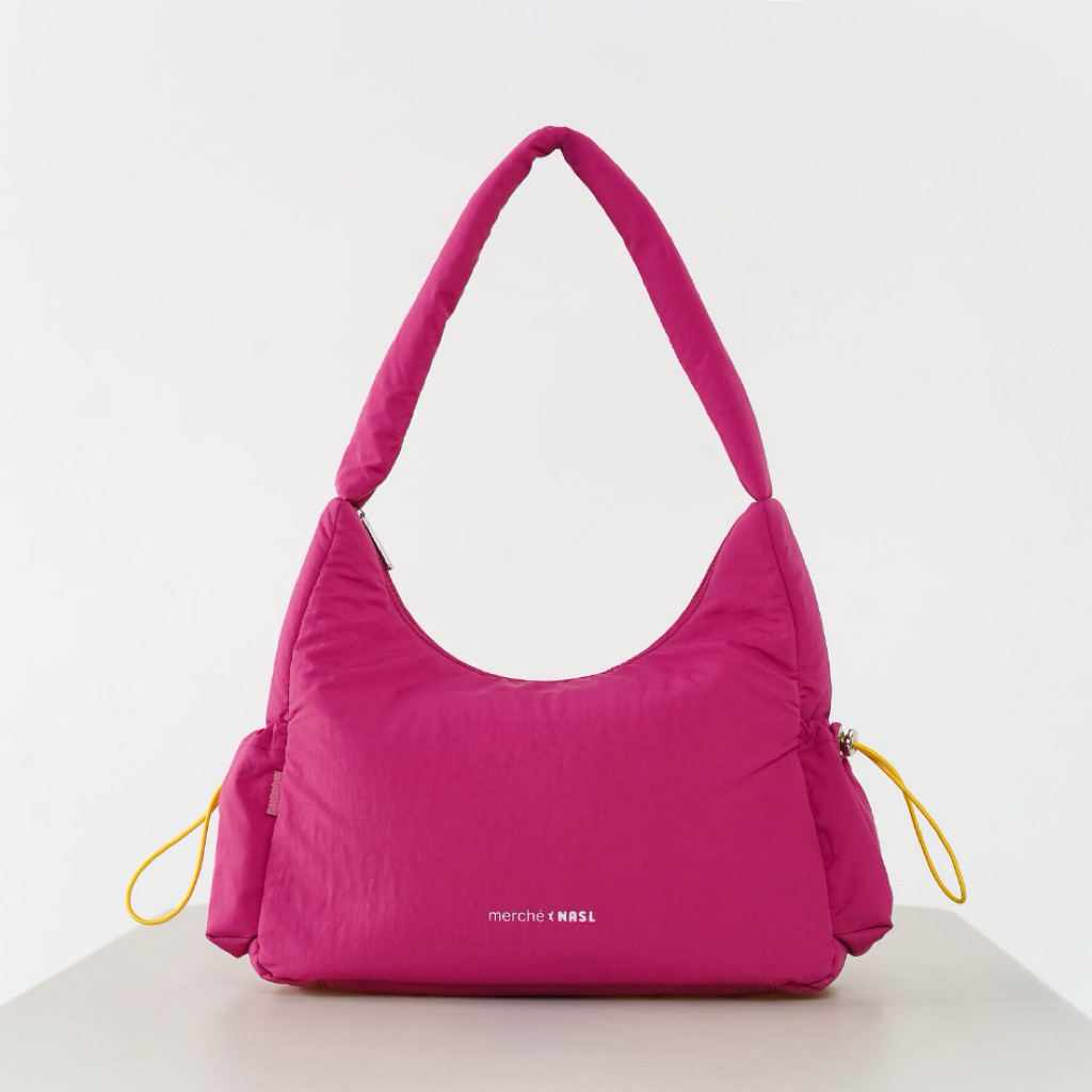 Preloved Tas  Merche Original