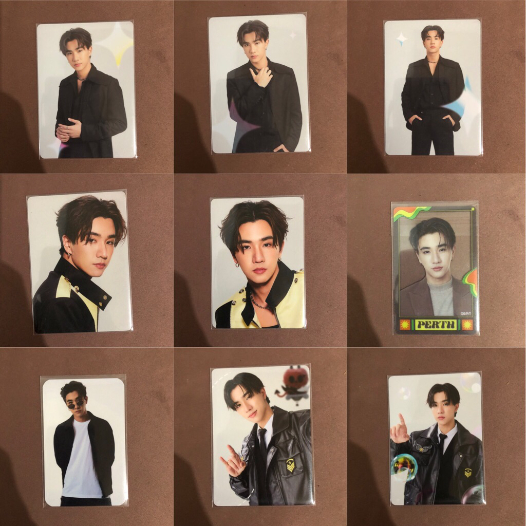 [BACA DESK] AAB PERTH GMMTV