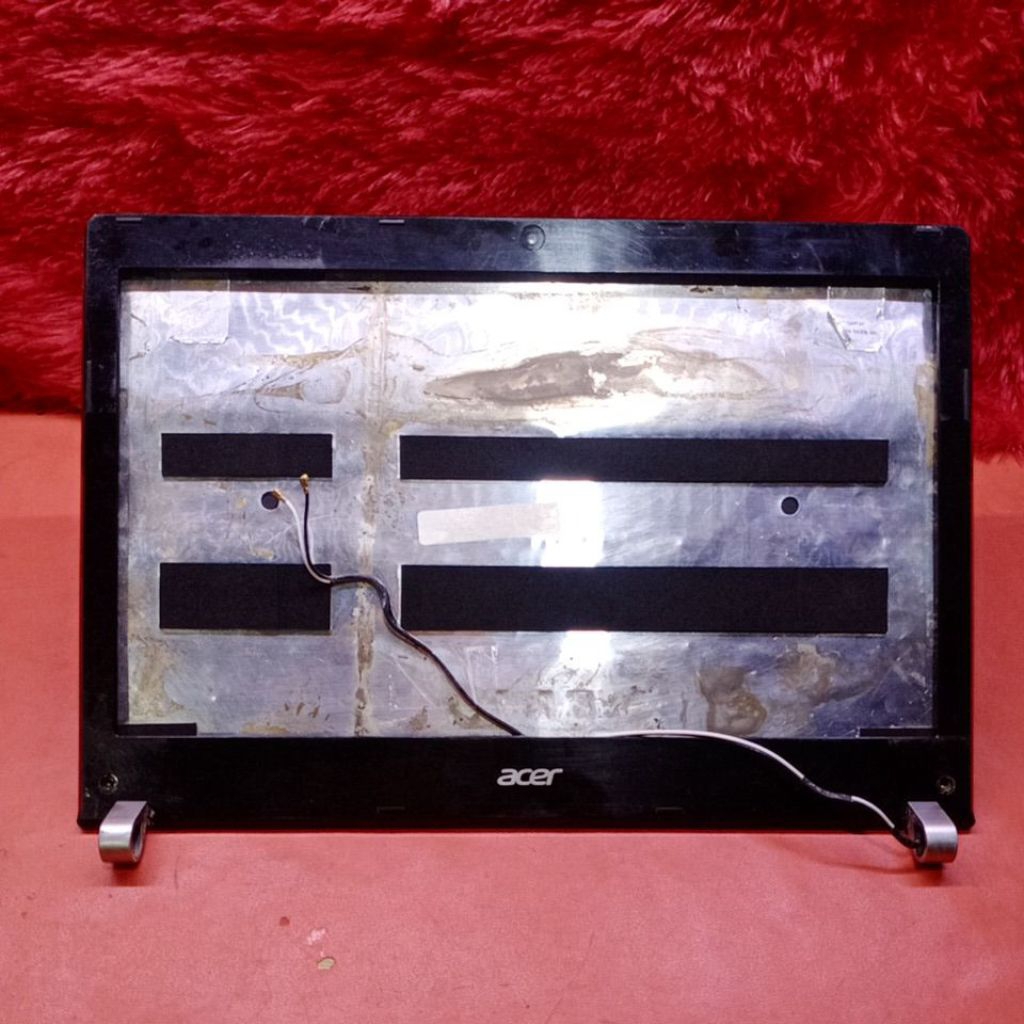Case Casing LCD Laptop Acer Aspire V3 V3-471 V3-471G