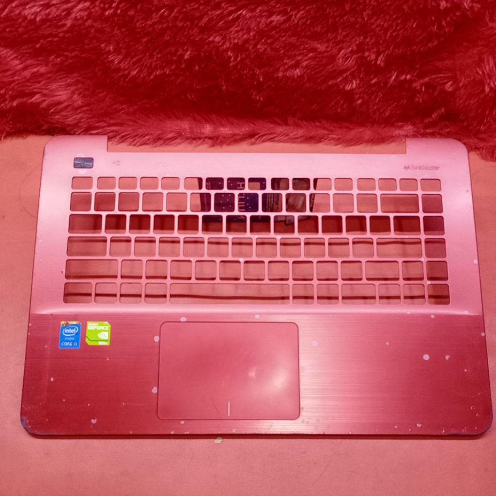 Palmrest Laptop Asus X455 X455L A455L