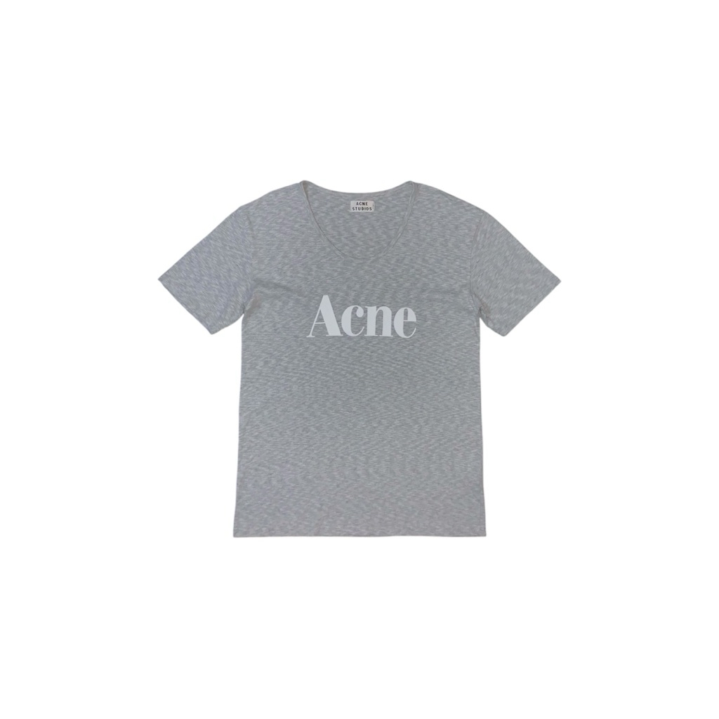 Acne Studios T-Shirt | Kaos Acne Studios