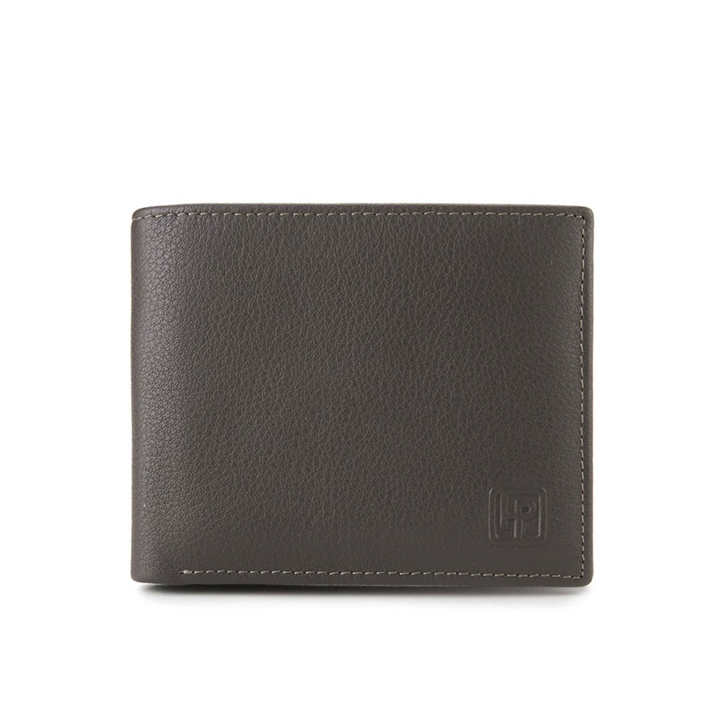 Dompet Pria Hush Puppies Original - Leather & RFID
