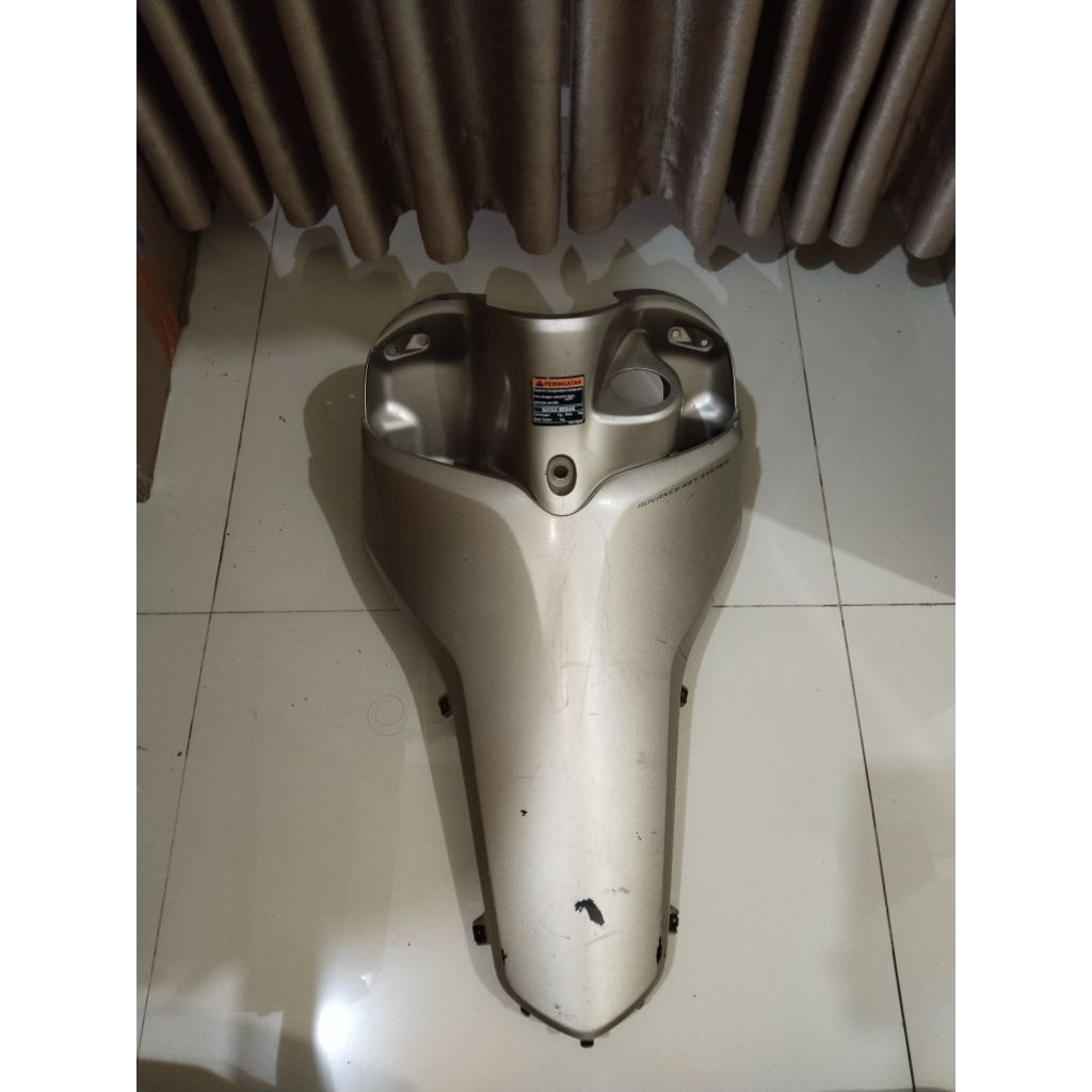 dek kontak yamaha fino fi original COPOTAN