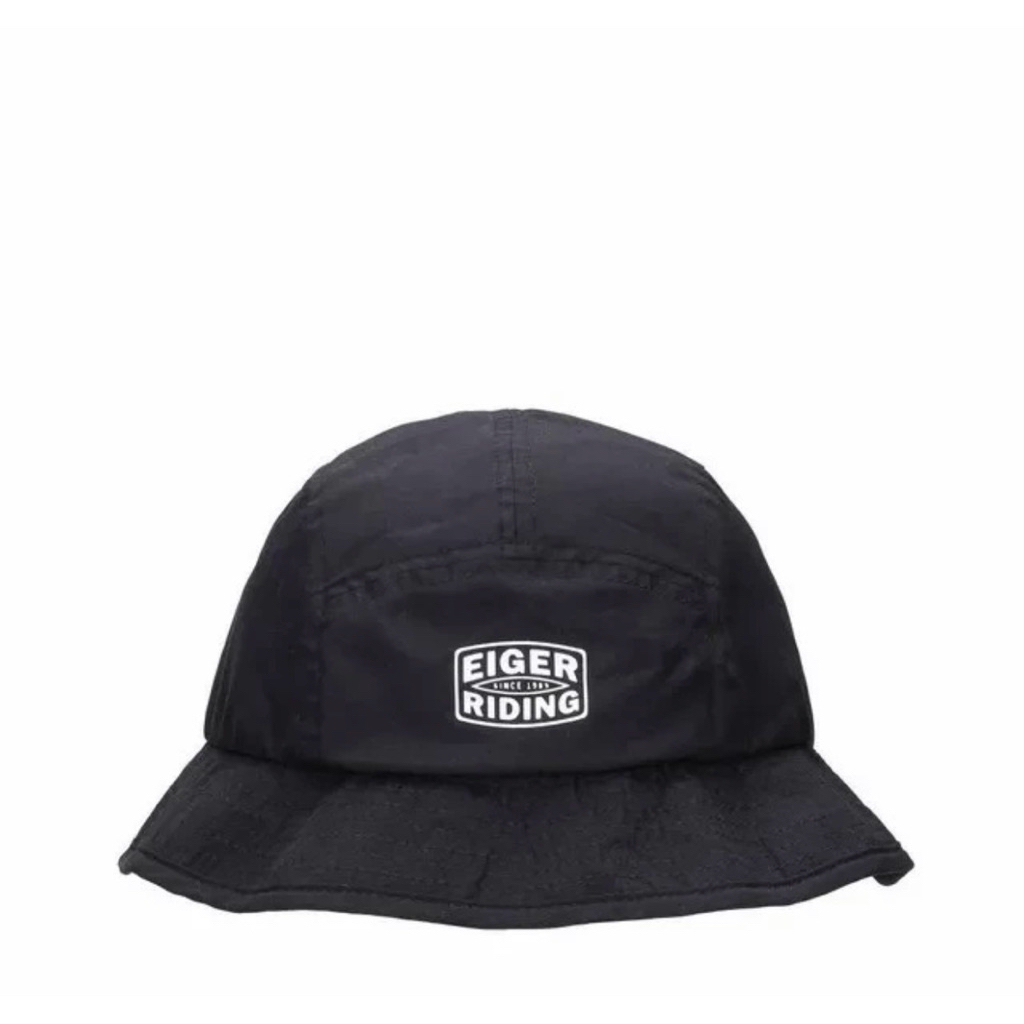 Topi Bucket Hat Eiger1989 Benna Topi Rimba - Topi Mancing
