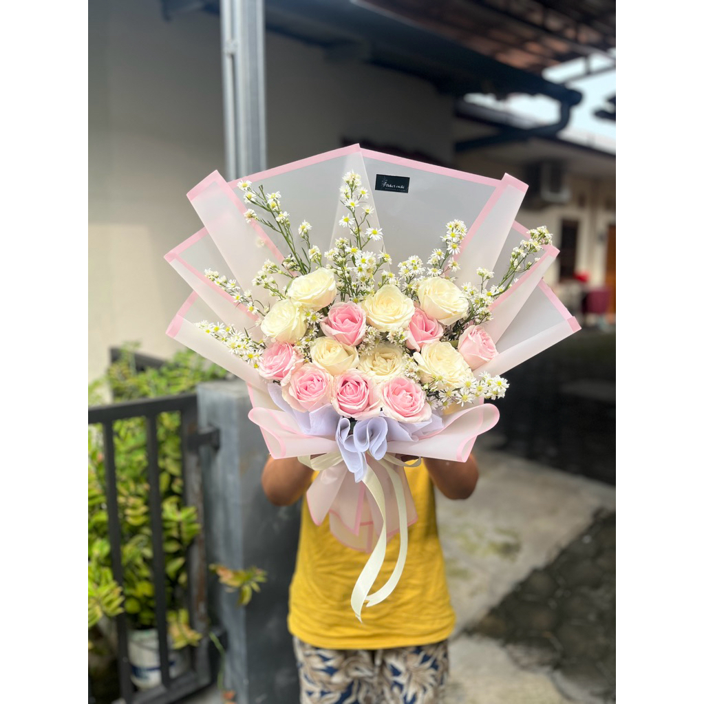 buket bunga fresh/buket bunga asli/buket bunga/buket bunga asli semarang/buket bunga/buket bunga wis