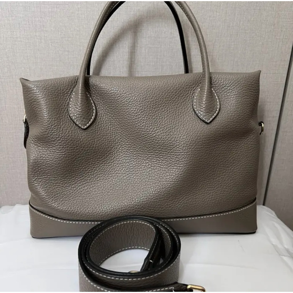 Rounn Bao 29 Taupe GHW