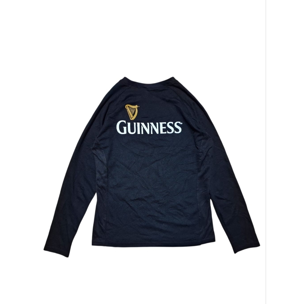 Jersey Guinness