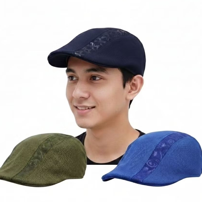 TOPI KODOK PRIA TOPI KODOK ORIGINAL TOPI BARETA
