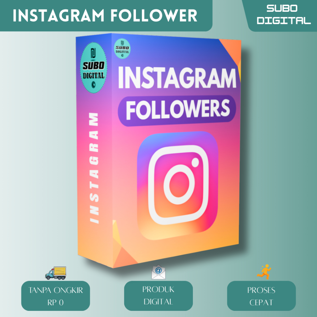 FOLLOWERS INSTAGRAM | FOLLOWERS IG