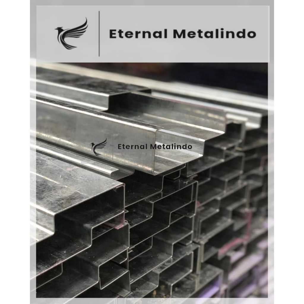 Kusen hitam besi pintu henderson jendela GOOD QUALITY