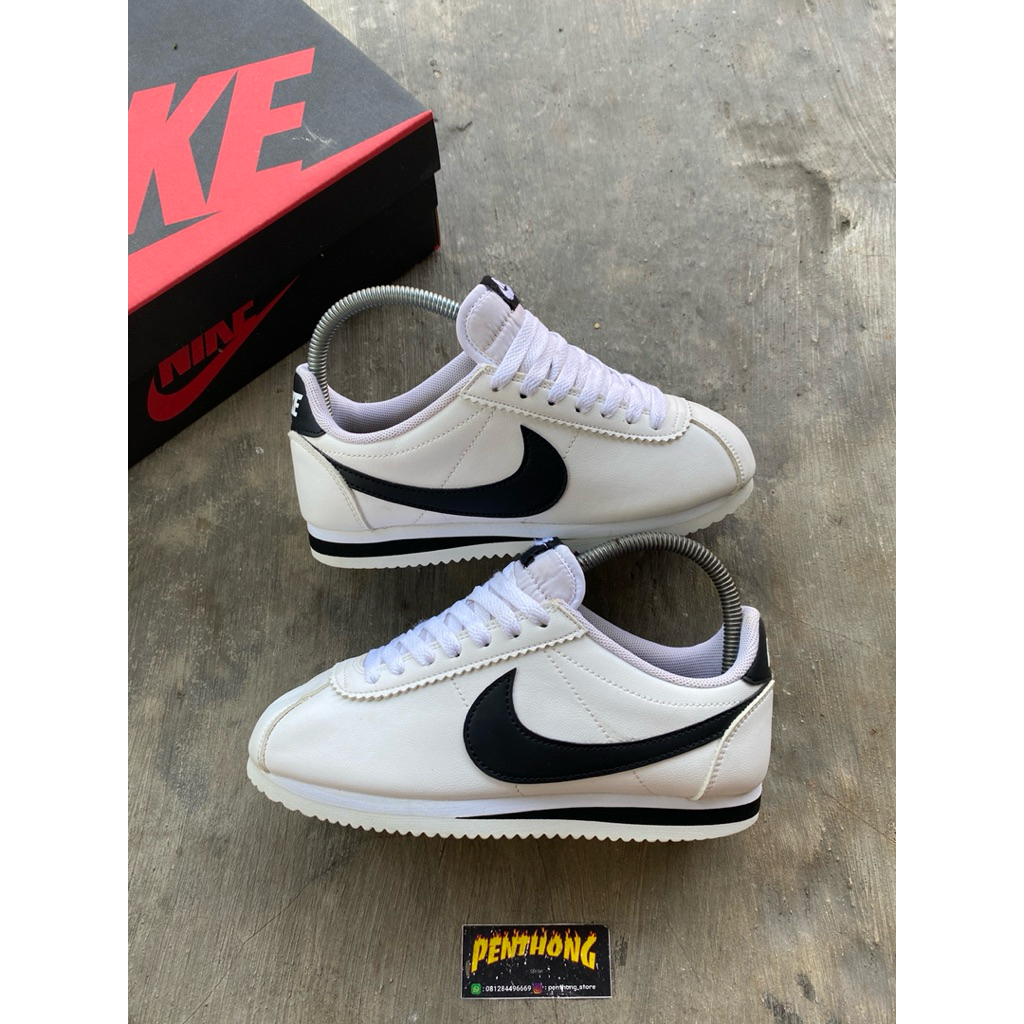 nike cortes