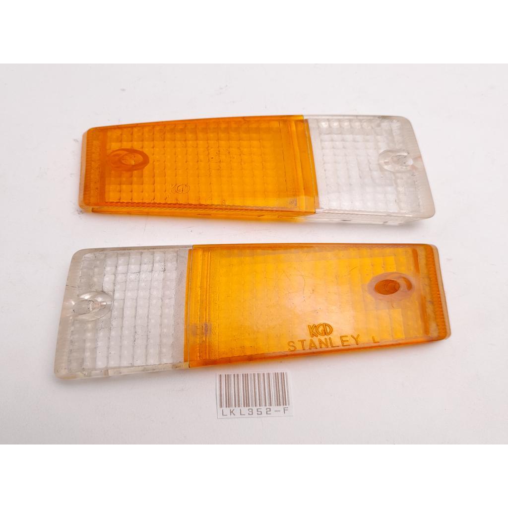 HONDA ASTREA 800 MIKA LAMPU DEPAN SEIN SEN