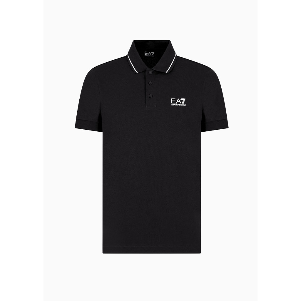 EA7 EMPORIO ARMANI CORE IDENTITY POLO SHIRT