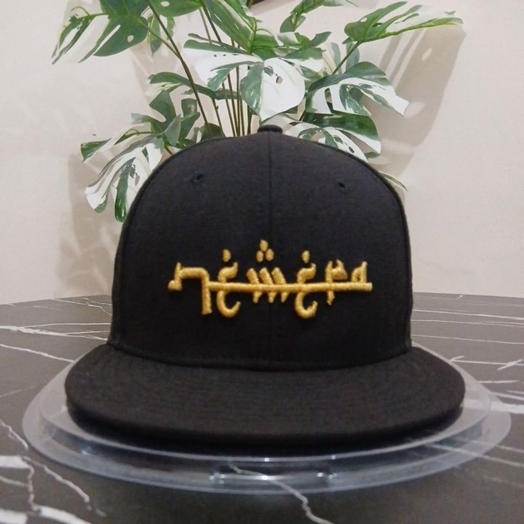 Topi Second Branded