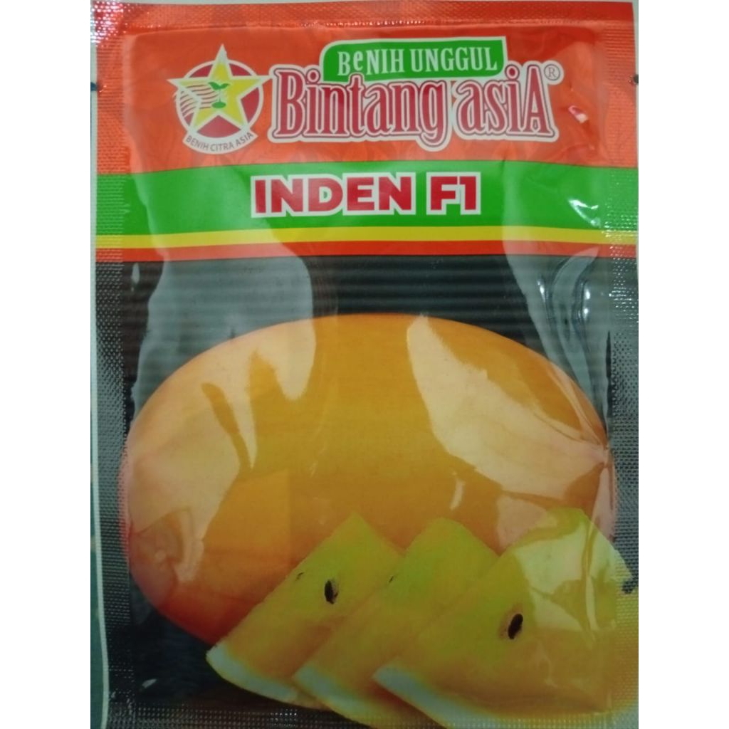 BENIH SEMANGKA INDEN F1 20 GRAM