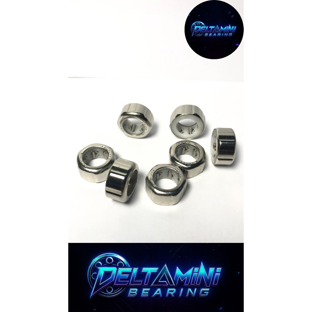 One way bearing shimano ocea jigger 2001 Hg