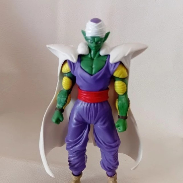 [DRAGONBALL] Action figure Dragonball Picolo