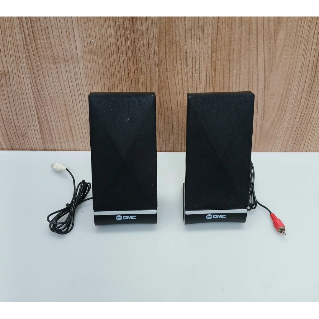 SPEAKER SATELITE GMC 888E