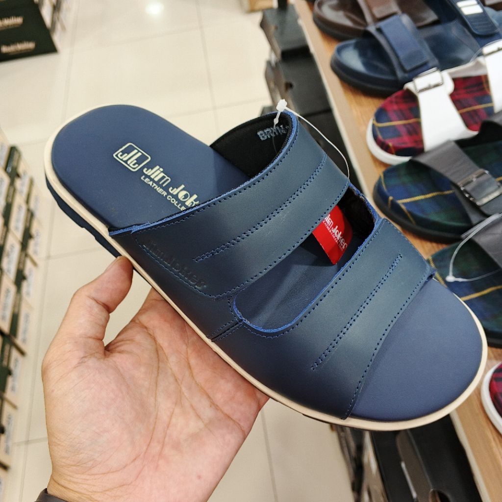 JIM JOKER sandal selop New arival original brand