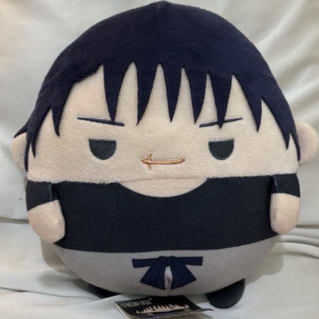 fuwakororin JJK TOJI (M Size) *BOOKED