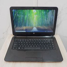 Laptop Hp 14-g102AU AMD A4-5000 Ram 4Gb Hdd 500Gb SCU22044