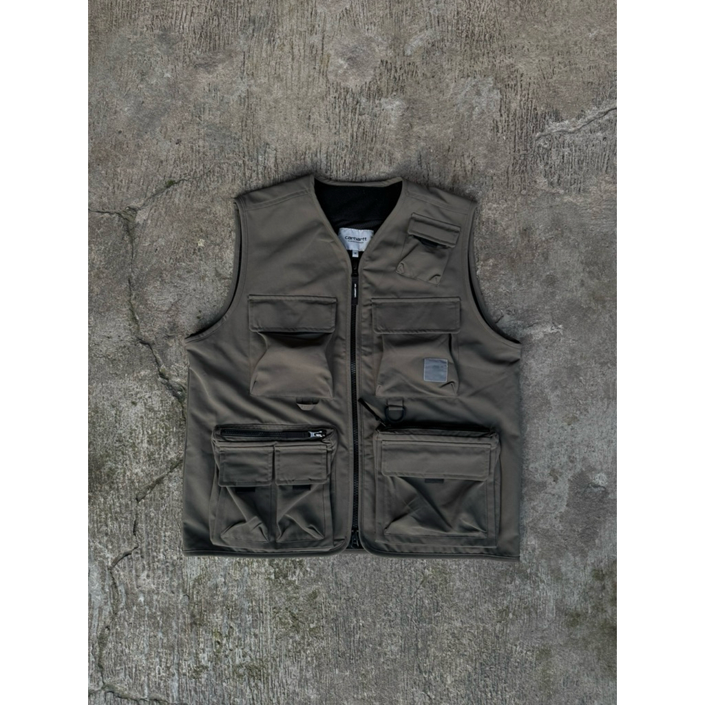 CARHARTT WIP - Elmwood Vest