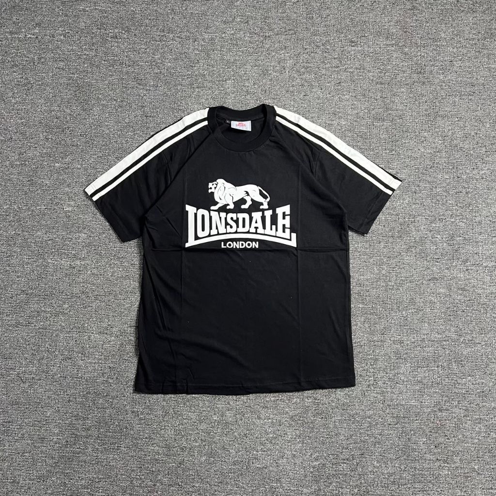 TSHIRT LONSDALE