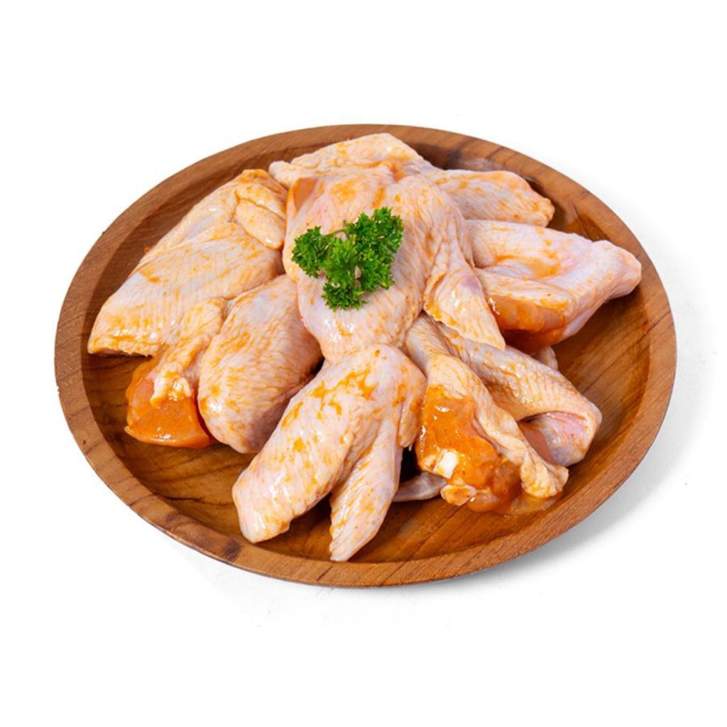 INSTAN - AYAM FROZEN MARINASI SIAP MASAK