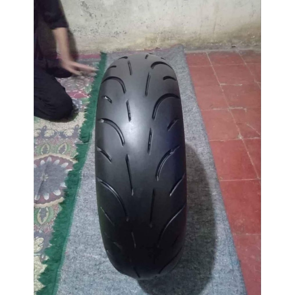 BAN PRESA 130/70-13,PCX NMAX MASUK BAN ORIGINAL COPOTAN