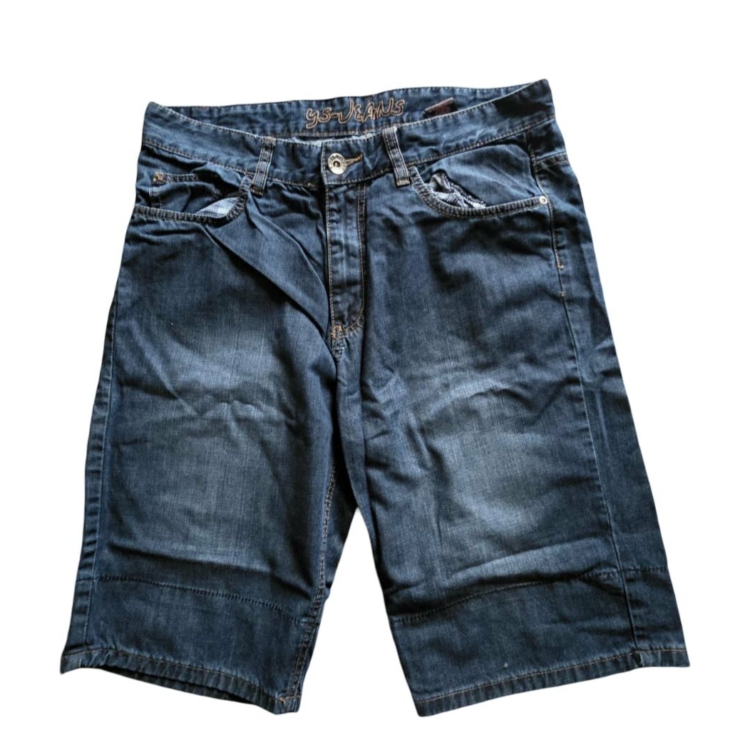 Celana Pendek Pria Yishion Size M