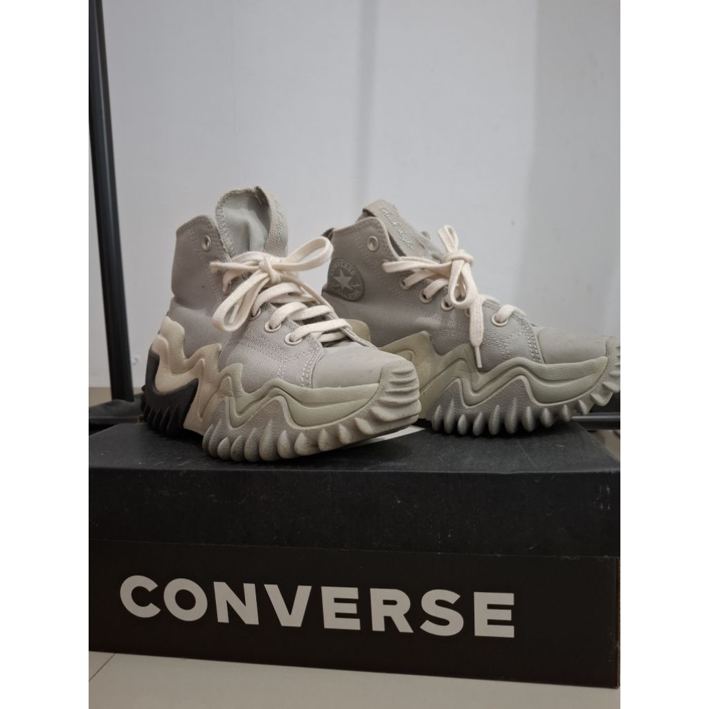 Sepatu Merk Converse All Star ORI